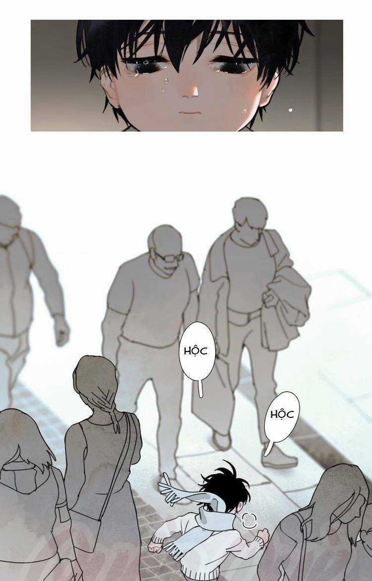 Thần Trạch Chapter 16 trang 12