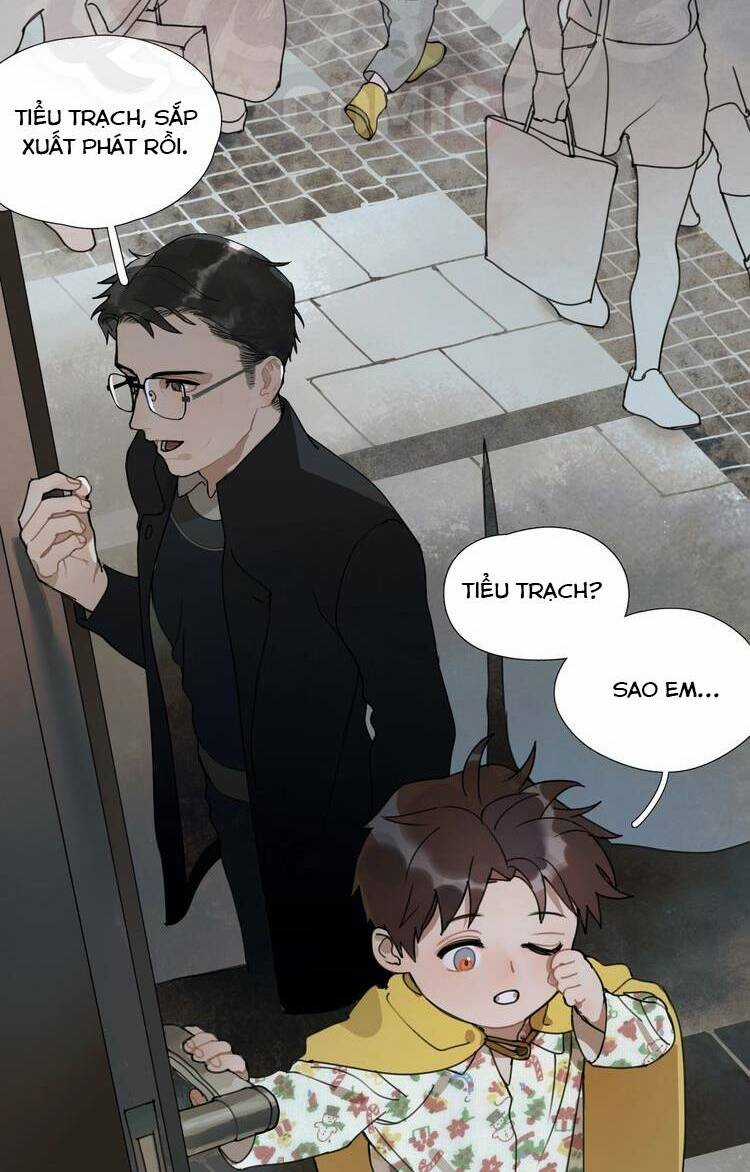 Thần Trạch Chapter 16 trang 13