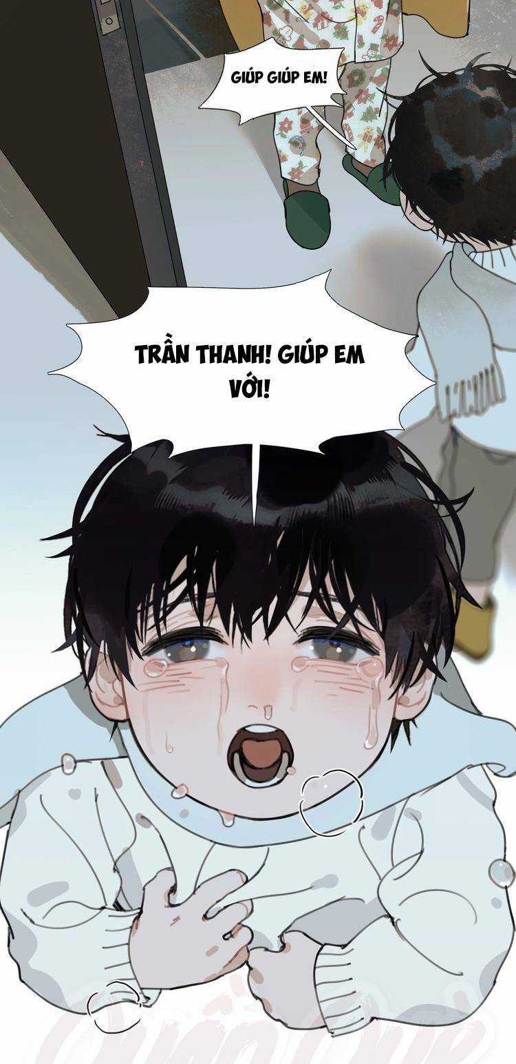 Thần Trạch Chapter 16 trang 14