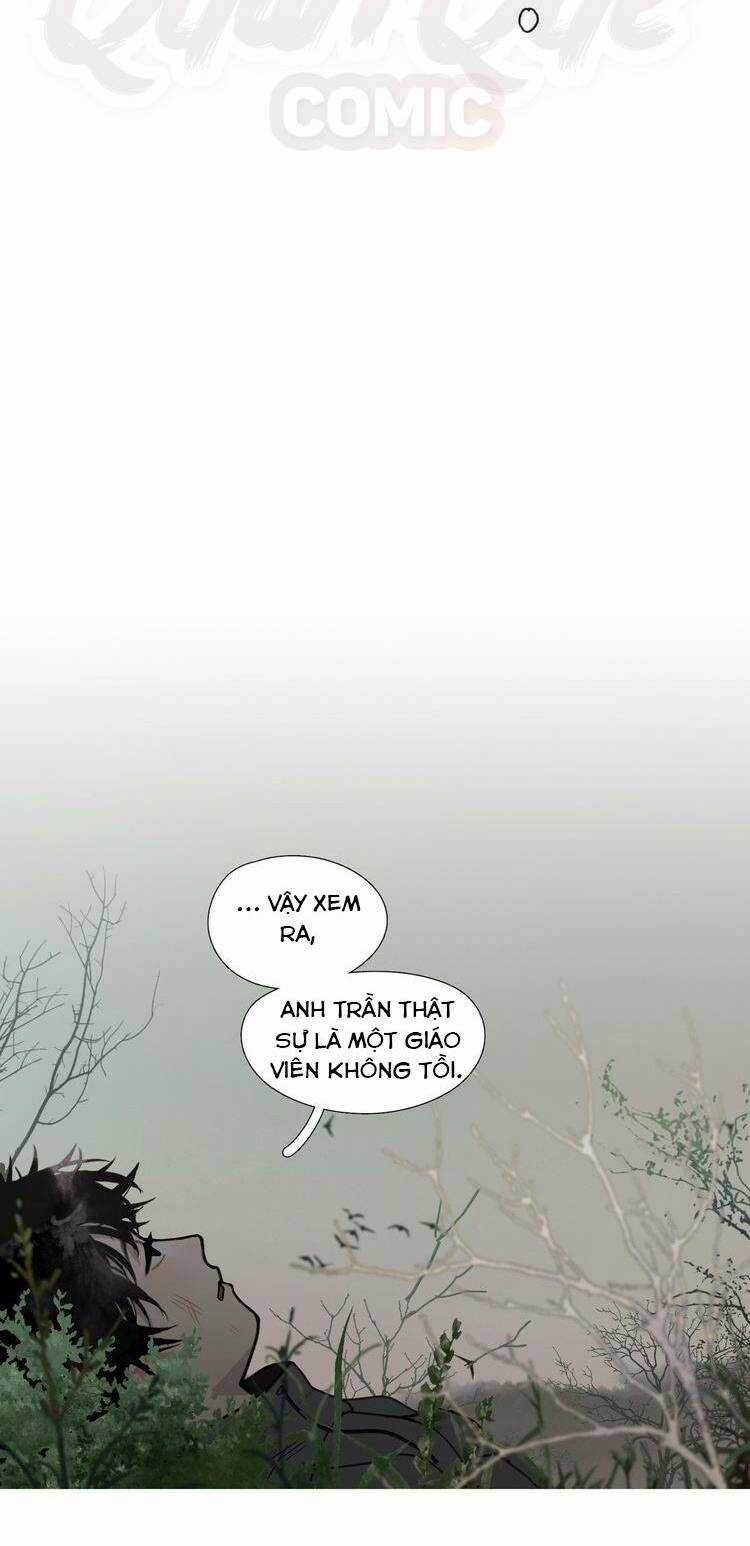 Thần Trạch Chapter 16 trang 15