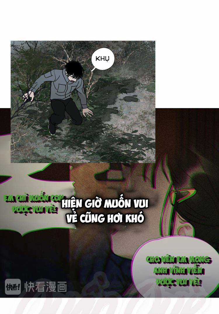 Thần Trạch Chapter 16 trang 16