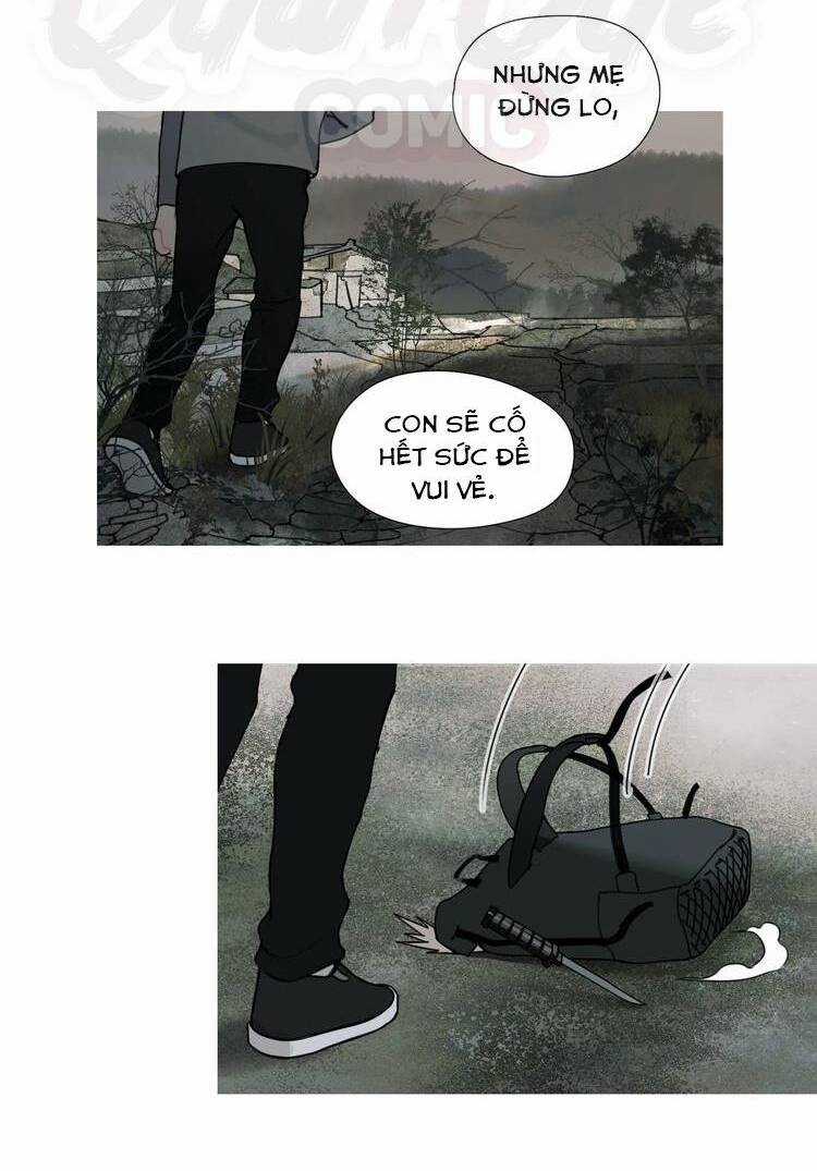 Thần Trạch Chapter 16 trang 17