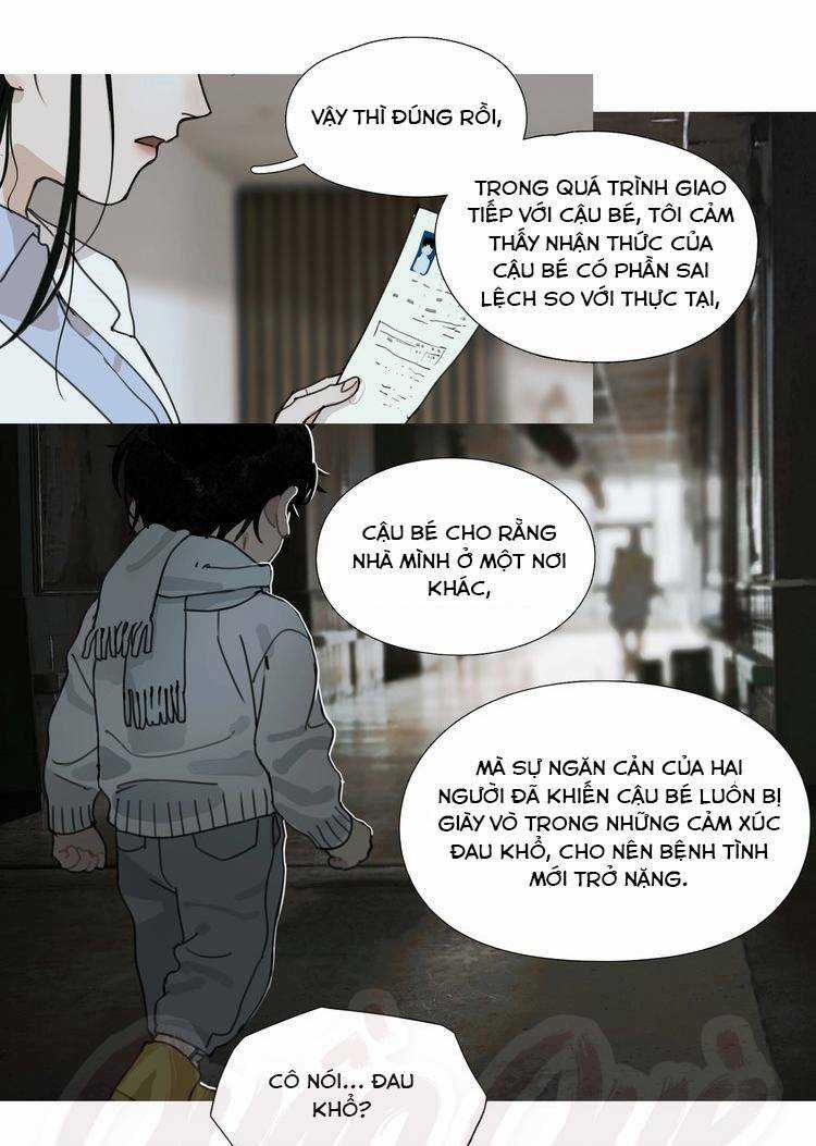 Thần Trạch Chapter 16 trang 2