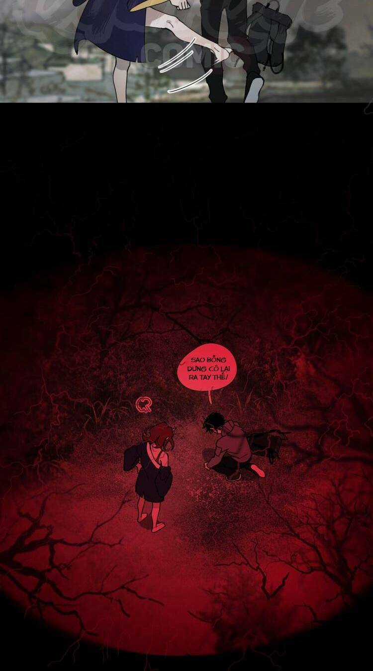 Thần Trạch Chapter 16 trang 22