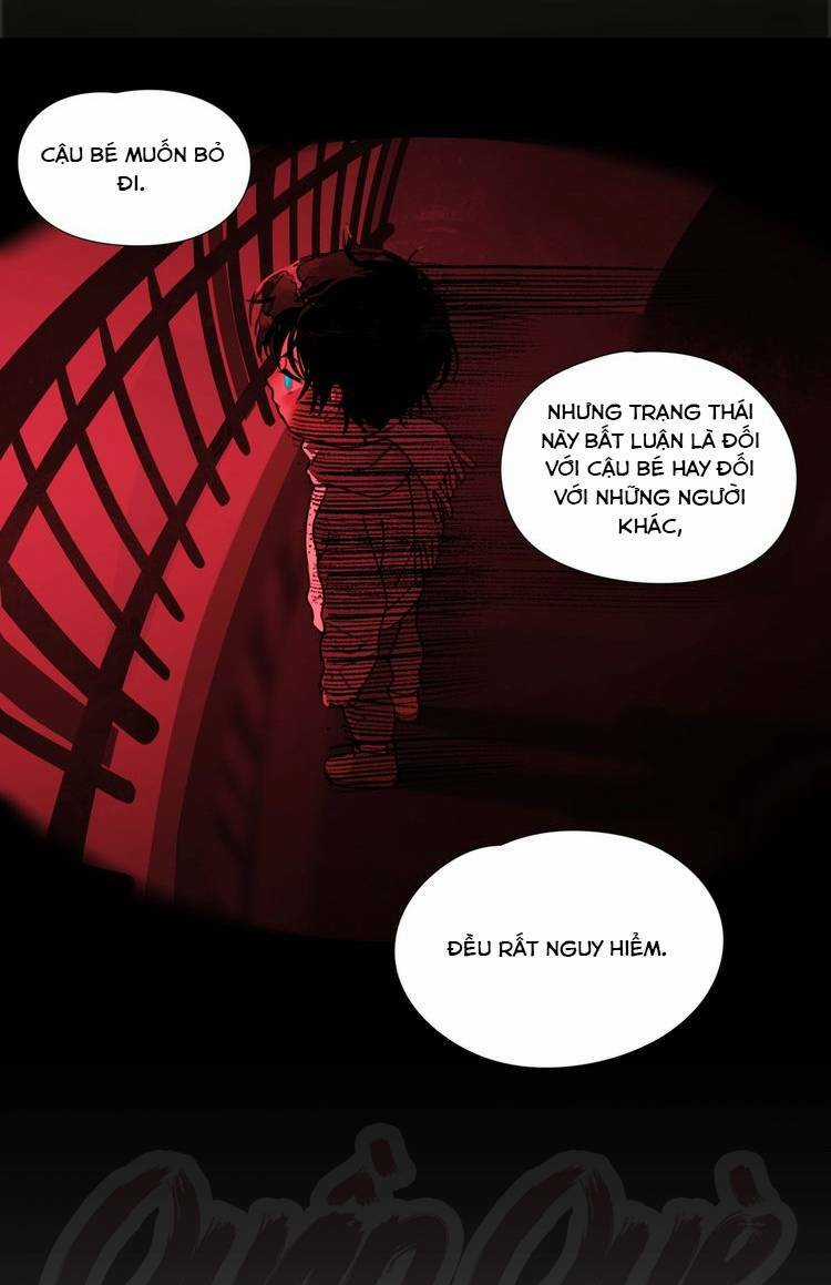 Thần Trạch Chapter 16 trang 4