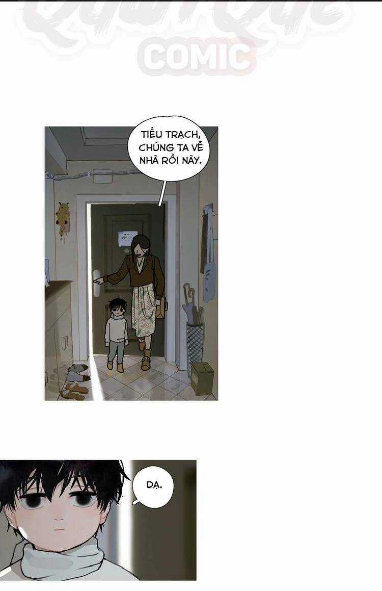 Thần Trạch Chapter 16 trang 5
