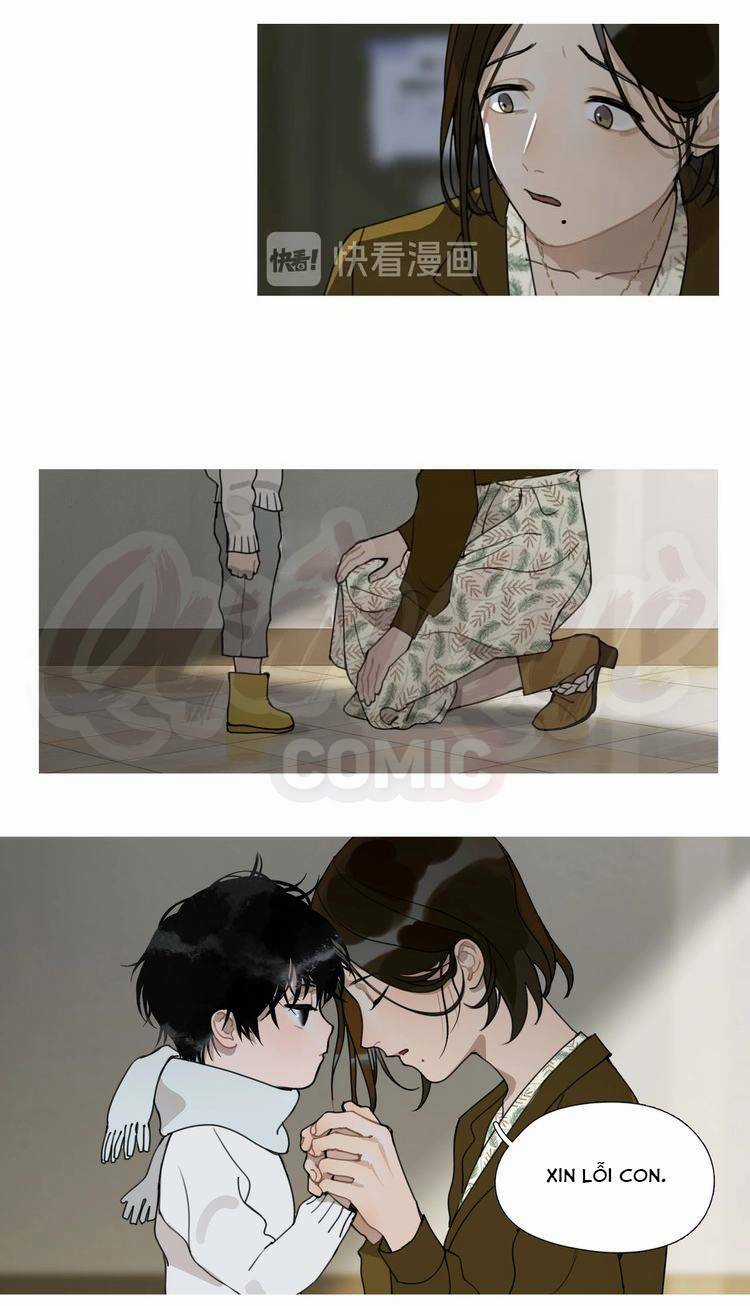Thần Trạch Chapter 16 trang 6