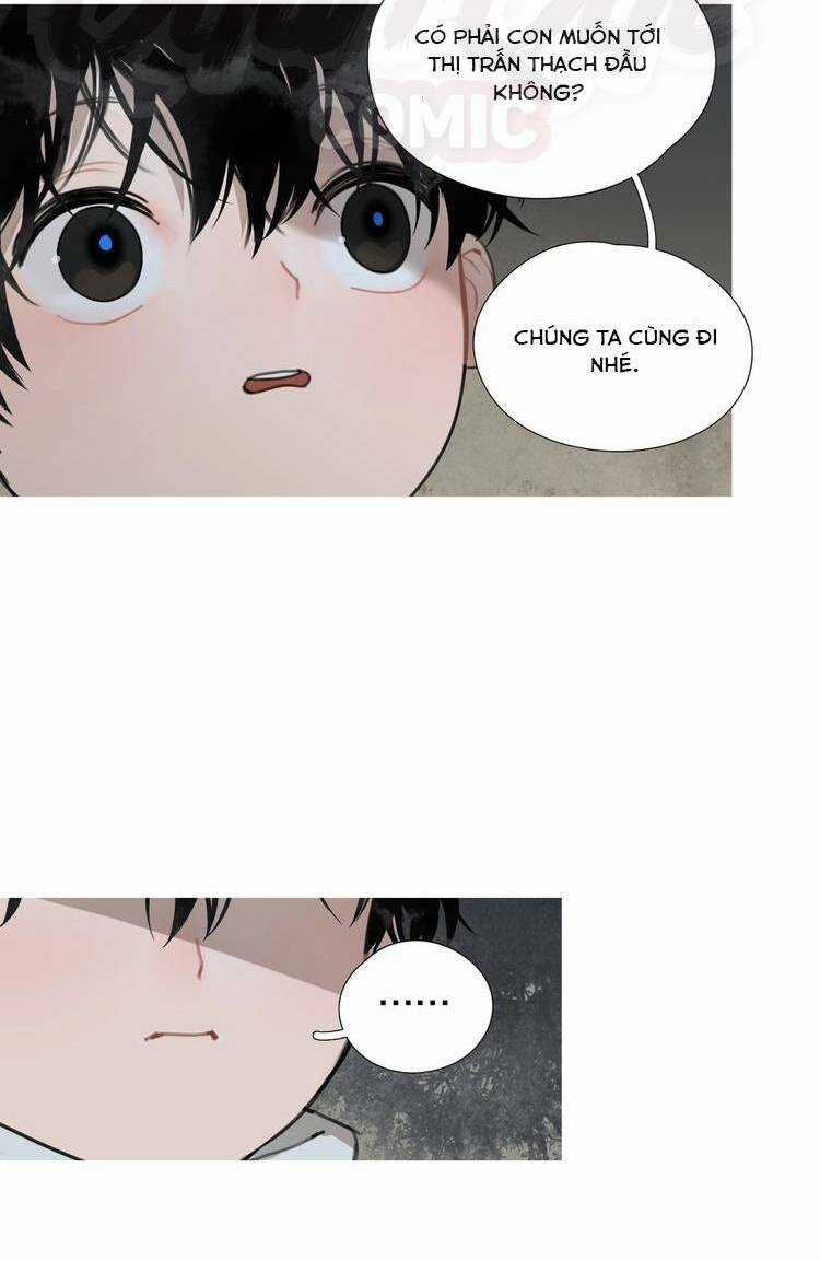 Thần Trạch Chapter 16 trang 8
