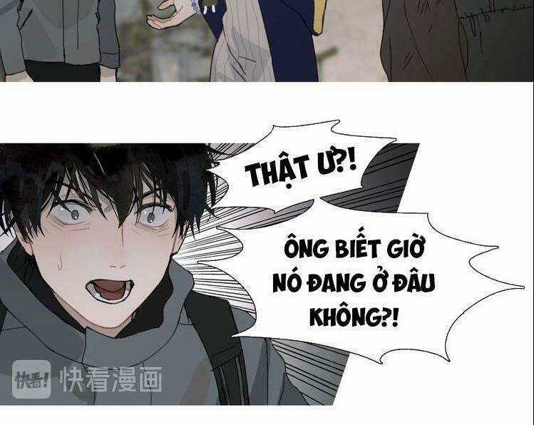 Thần Trạch Chapter 17 trang 11