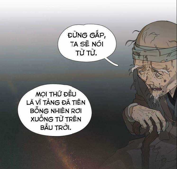 Thần Trạch Chapter 17 trang 18