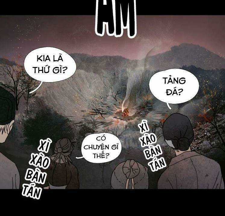 Thần Trạch Chapter 17 trang 20