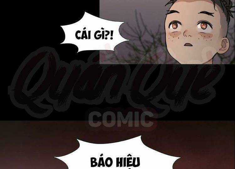 Thần Trạch Chapter 17 trang 22