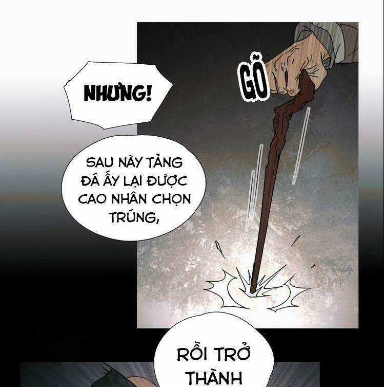Thần Trạch Chapter 17 trang 24