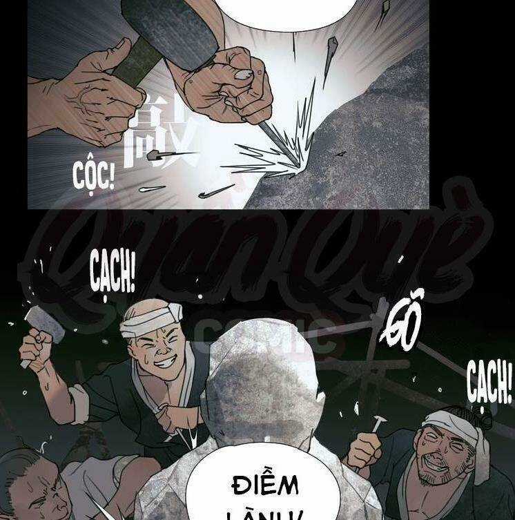 Thần Trạch Chapter 17 trang 25