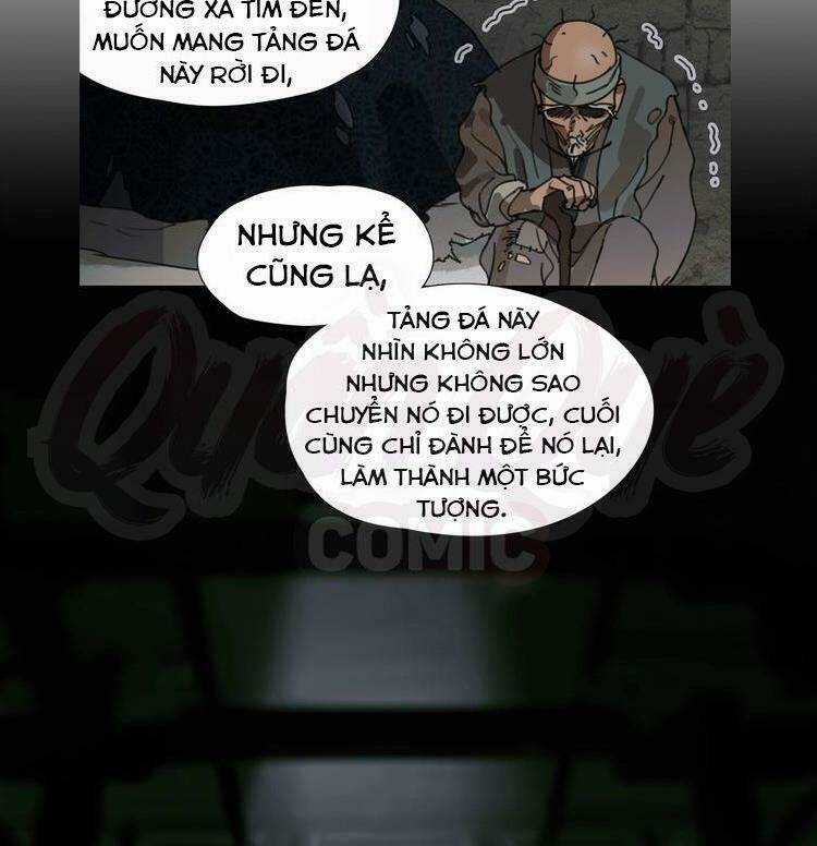 Thần Trạch Chapter 17 trang 28