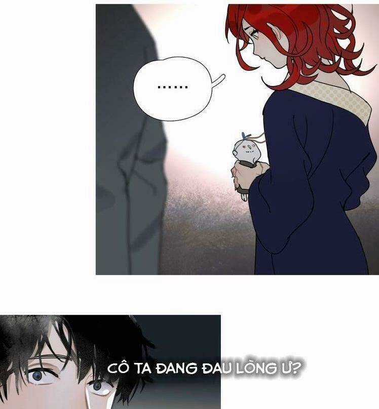 Thần Trạch Chapter 17 trang 3