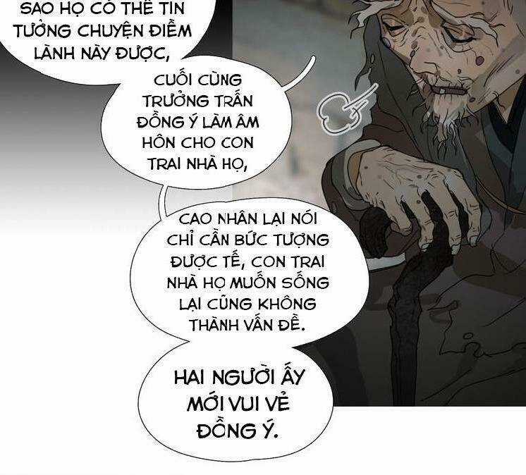 Thần Trạch Chapter 17 trang 32