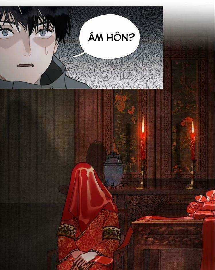 Thần Trạch Chapter 17 trang 33