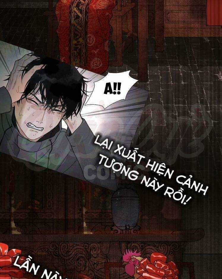 Thần Trạch Chapter 17 trang 34