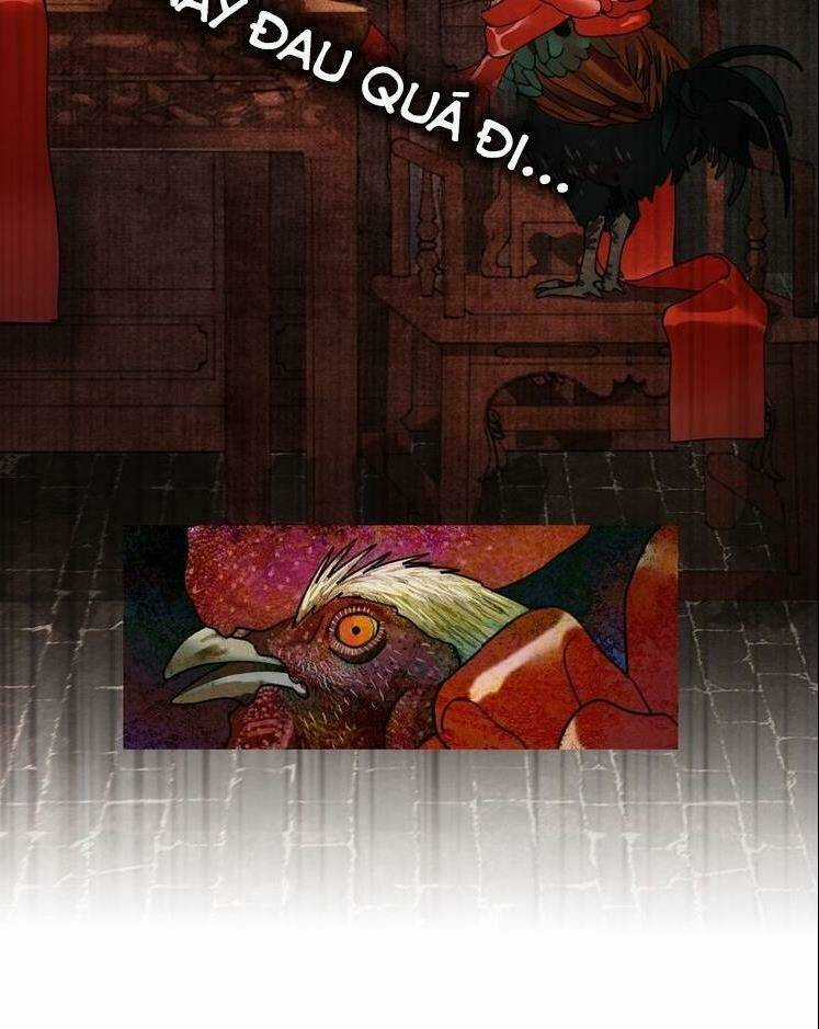 Thần Trạch Chapter 17 trang 35