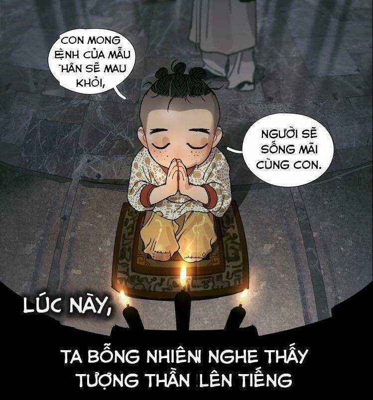 Thần Trạch Chapter 17 trang 38