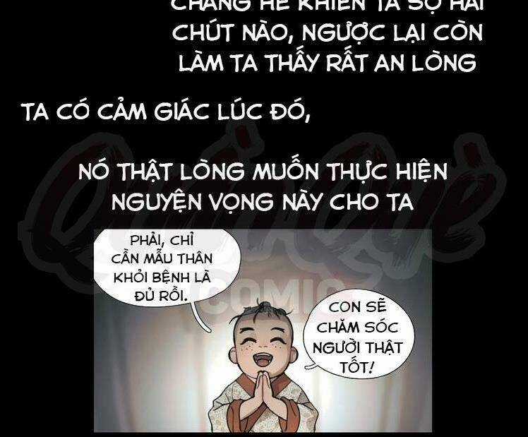 Thần Trạch Chapter 17 trang 40