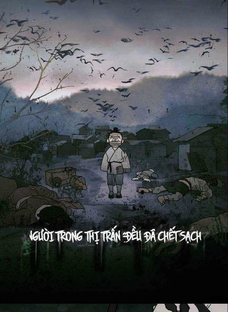 Thần Trạch Chapter 17 trang 42