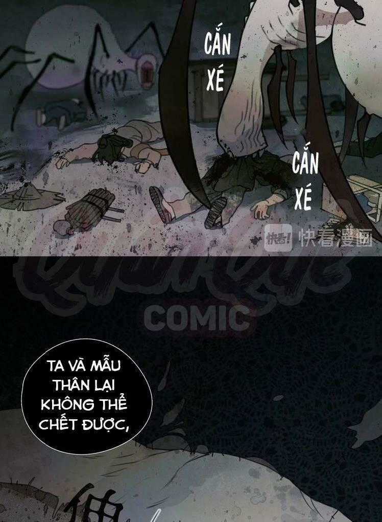 Thần Trạch Chapter 17 trang 43