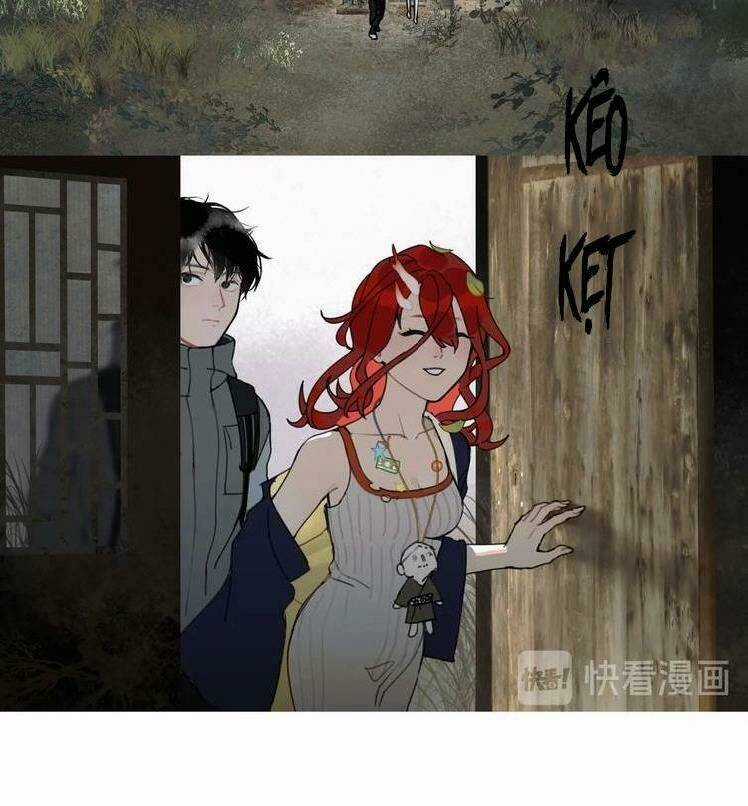 Thần Trạch Chapter 17 trang 5