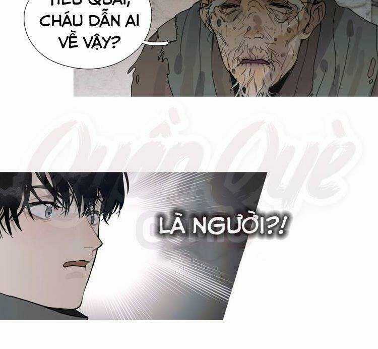 Thần Trạch Chapter 17 trang 7