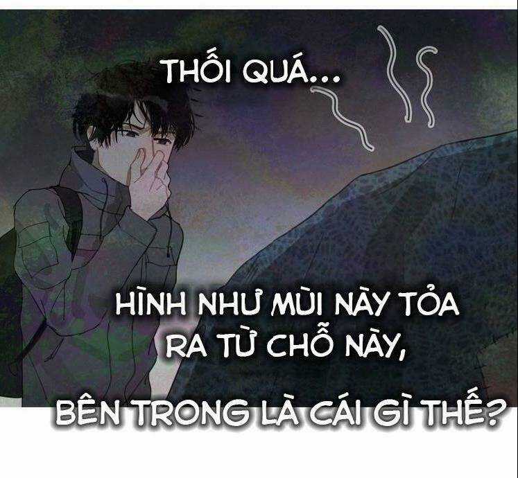Thần Trạch Chapter 17 trang 8