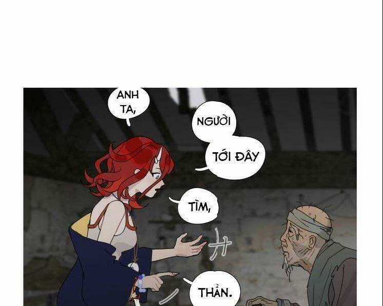 Thần Trạch Chapter 17 trang 9