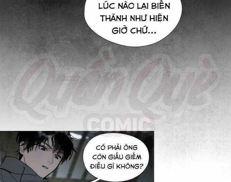 Thần Trạch Chapter 18 trang 10