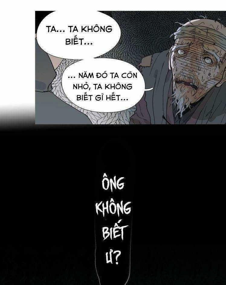 Thần Trạch Chapter 18 trang 12