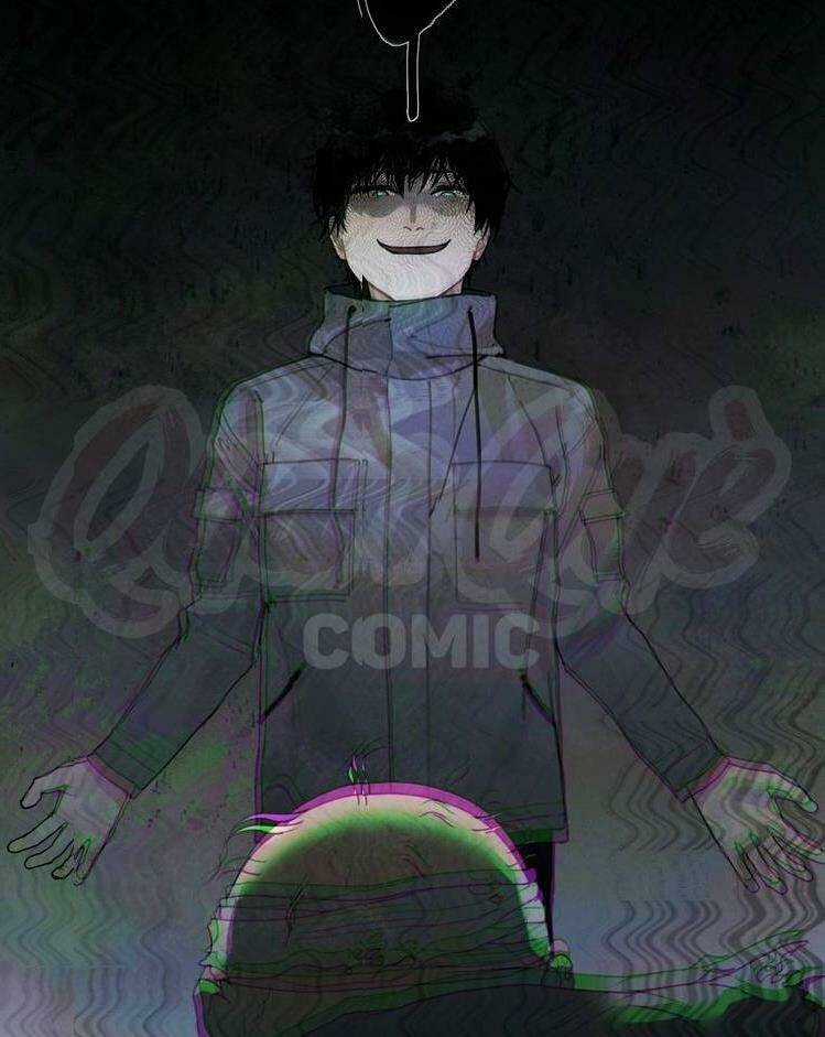 Thần Trạch Chapter 18 trang 13