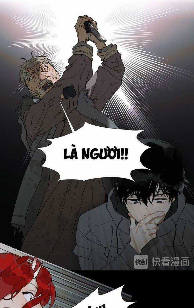 Thần Trạch Chapter 18 trang 15