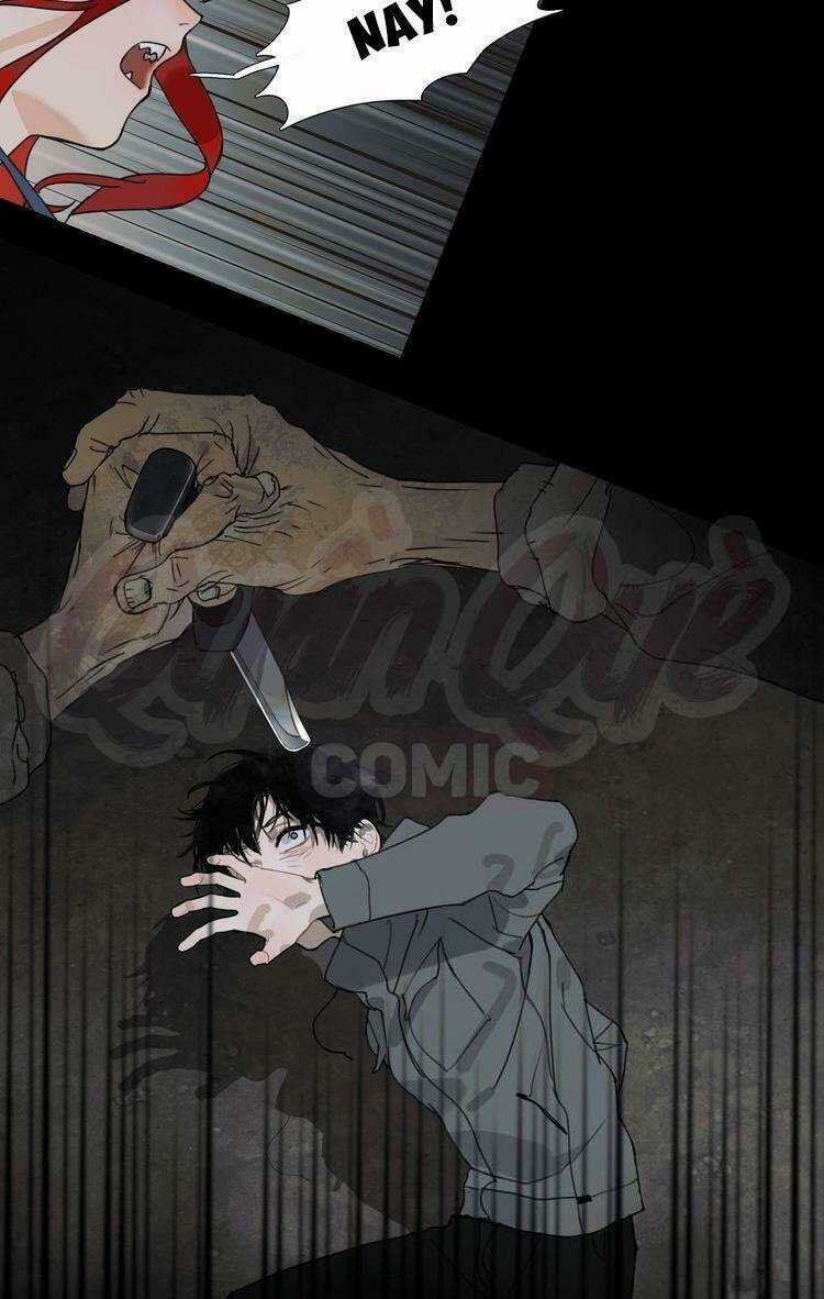 Thần Trạch Chapter 18 trang 16