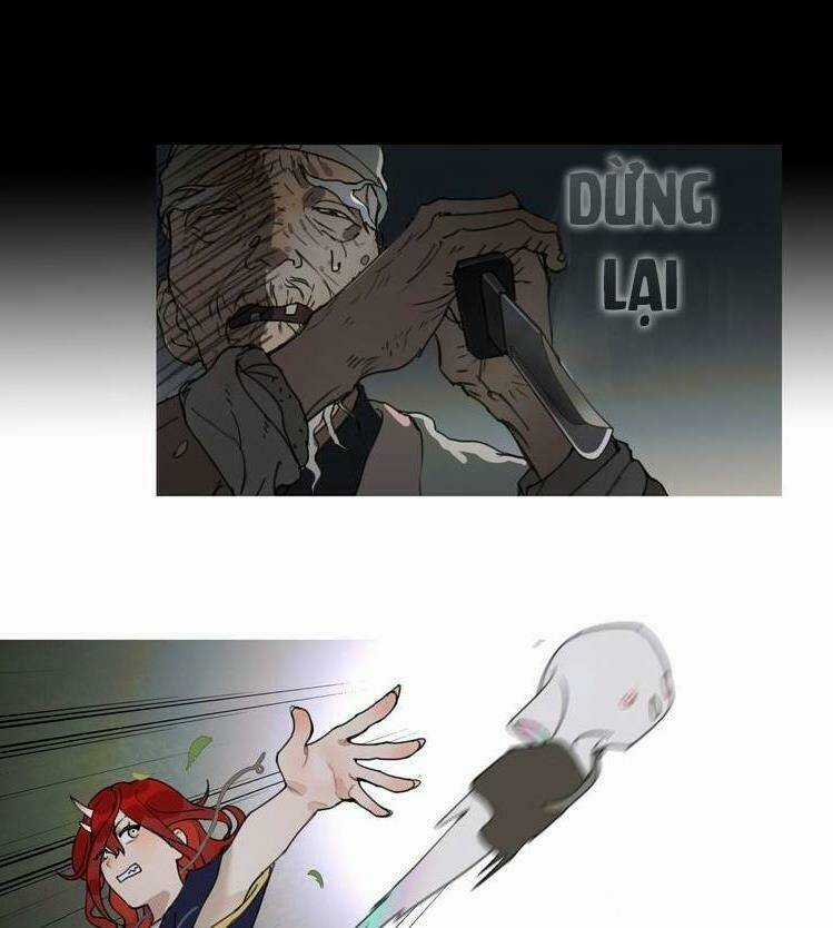 Thần Trạch Chapter 18 trang 18