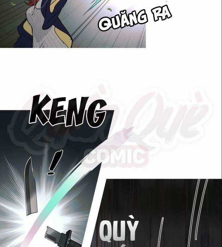 Thần Trạch Chapter 18 trang 19