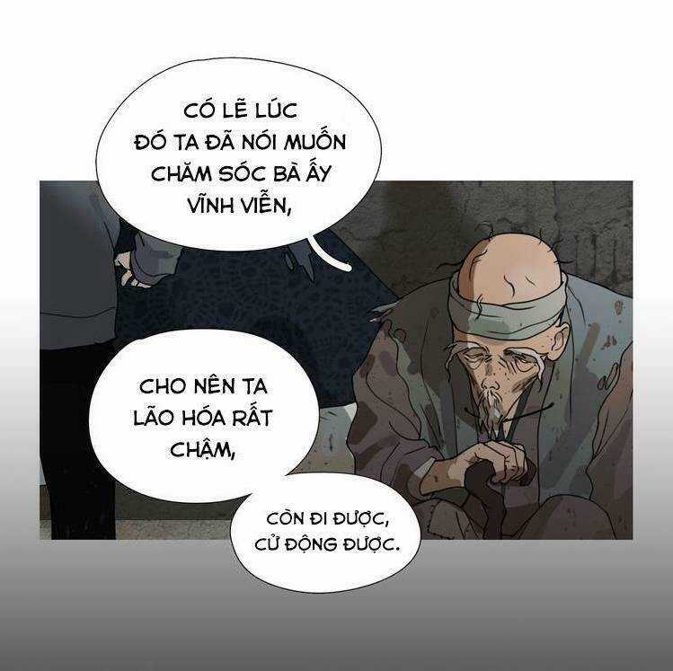 Thần Trạch Chapter 18 trang 2