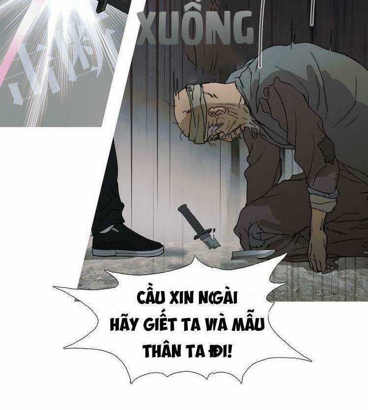 Thần Trạch Chapter 18 trang 20