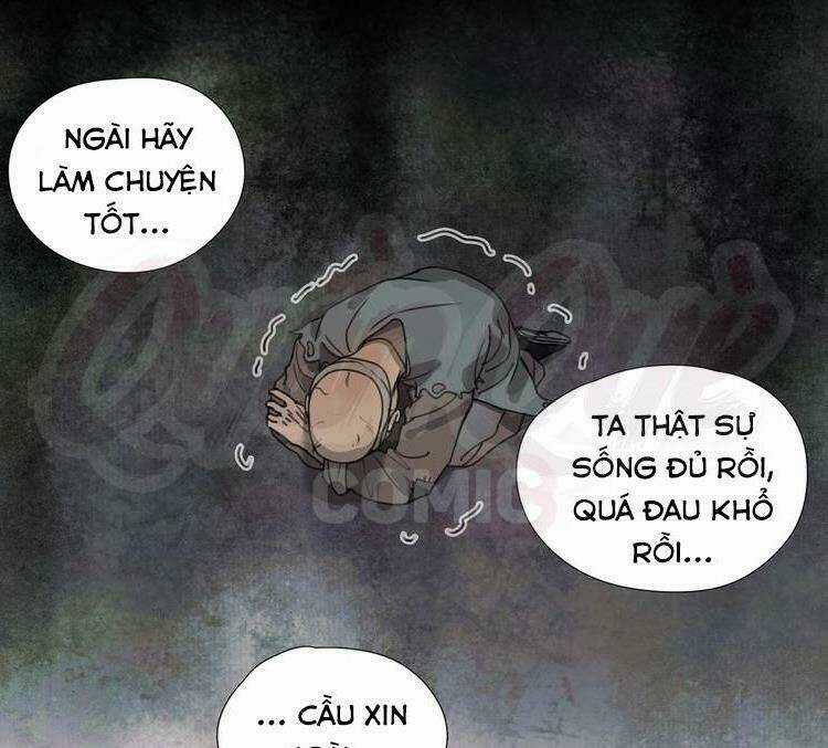 Thần Trạch Chapter 18 trang 25