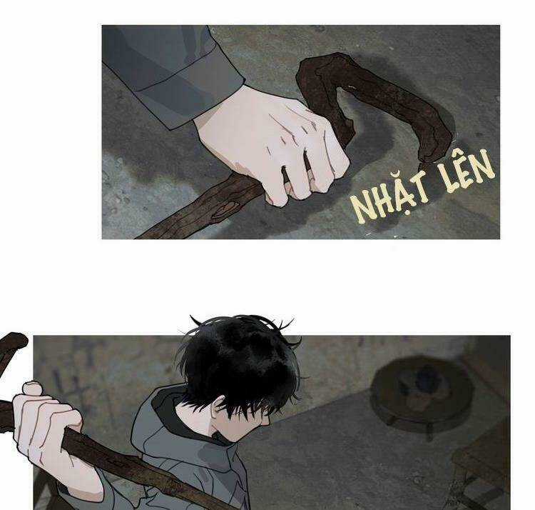 Thần Trạch Chapter 18 trang 27