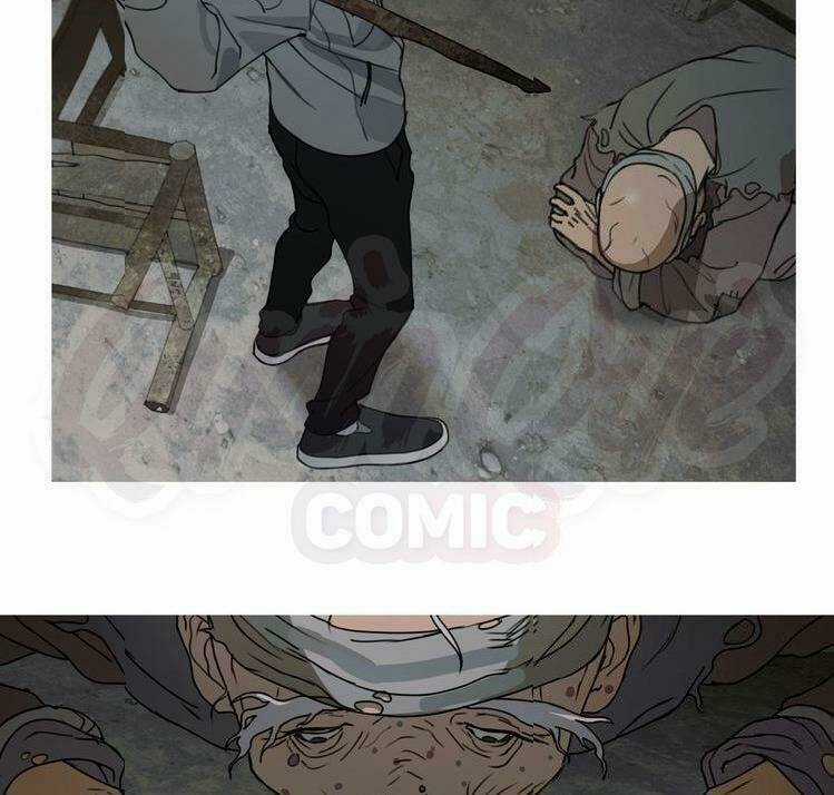 Thần Trạch Chapter 18 trang 28