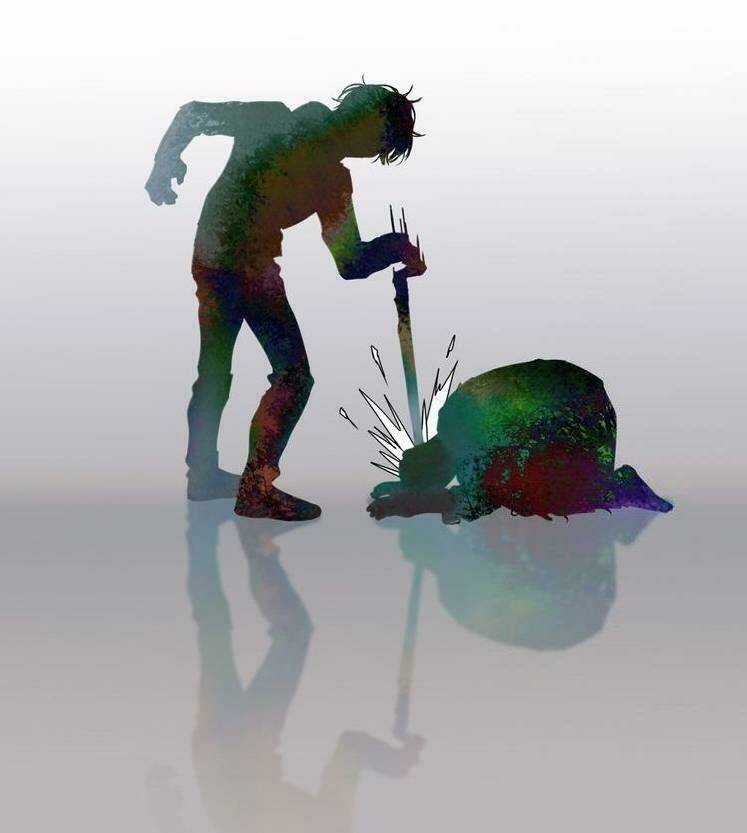 Thần Trạch Chapter 18 trang 30