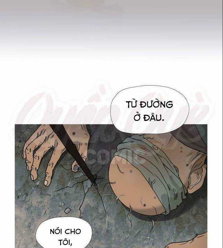 Thần Trạch Chapter 18 trang 31