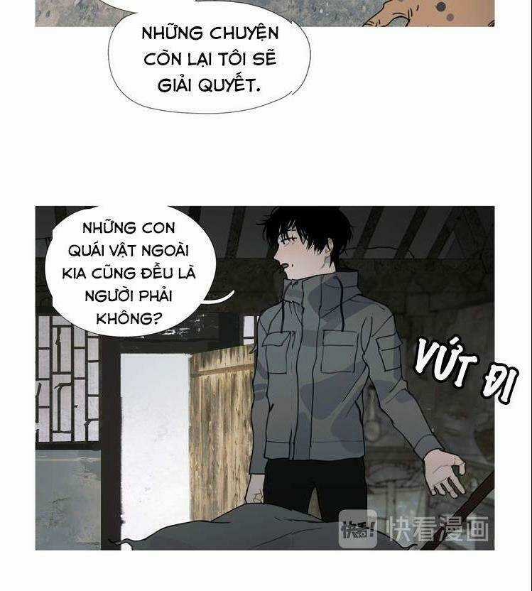 Thần Trạch Chapter 18 trang 32