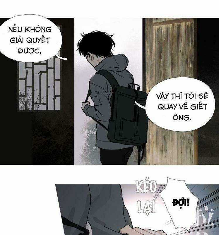 Thần Trạch Chapter 18 trang 33