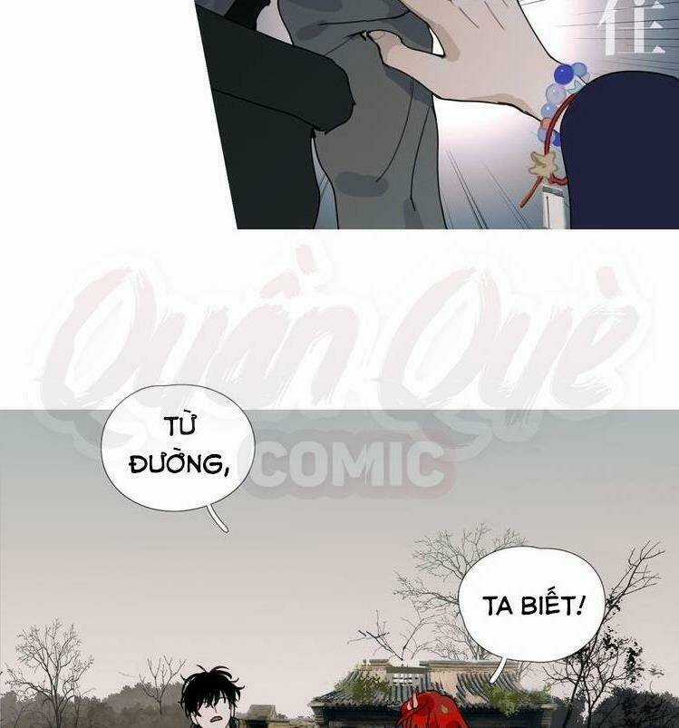 Thần Trạch Chapter 18 trang 34