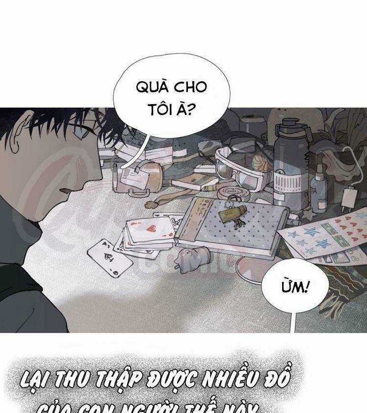 Thần Trạch Chapter 18 trang 37